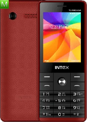 Intex Turbo 108+