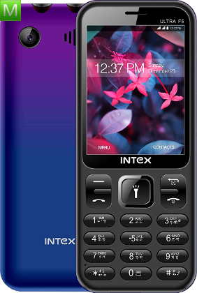 Intex Ultra F5
