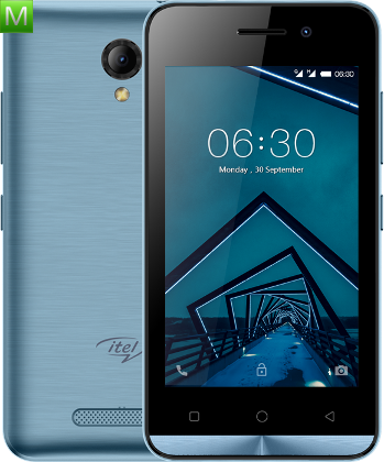 Itel A11