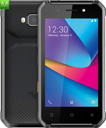 Itel A14 Max
