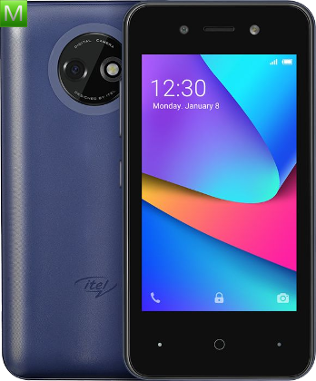 Itel A14 Plus