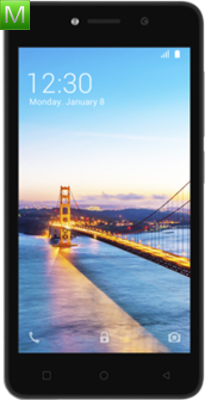 Itel A15