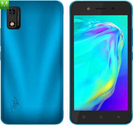 Itel A17