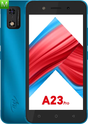 Itel A23 Pro