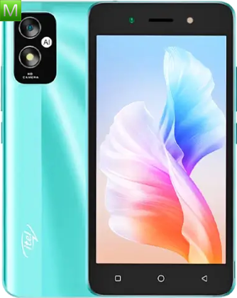 Itel A23S