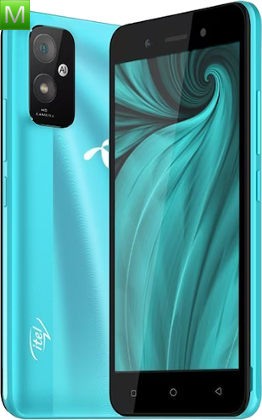 Itel A24 Pro