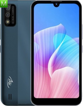 Itel A26