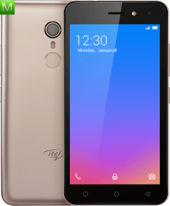 Itel A33