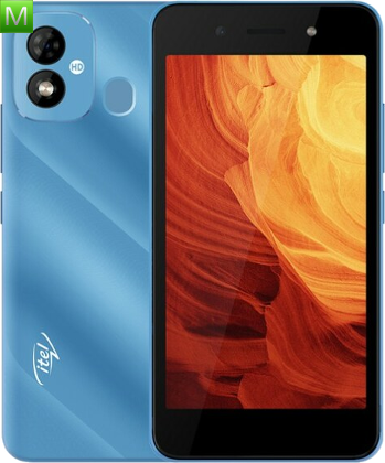 Itel A33 Plus