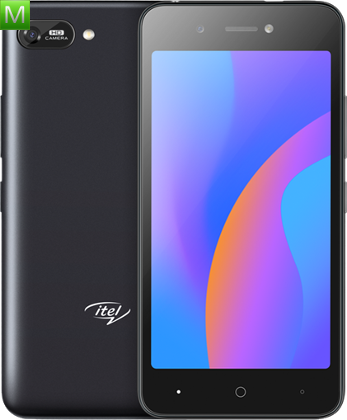Itel A35