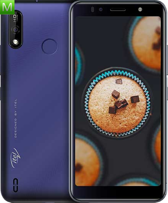 Itel A36