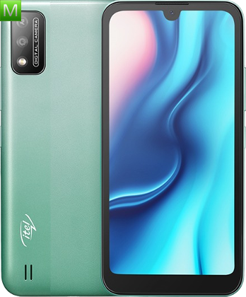 Itel A37