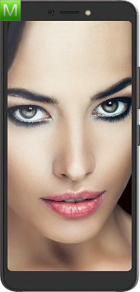 Itel A44 Air