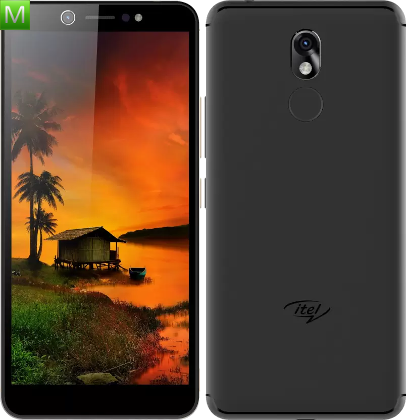 Itel A44 Pro