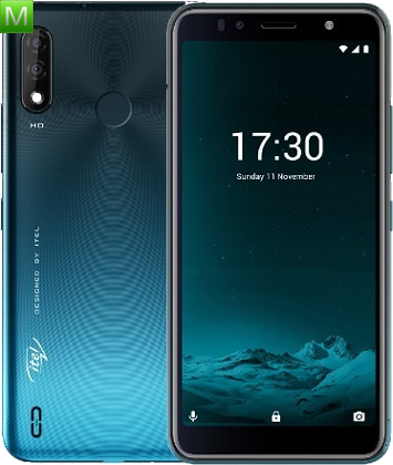 Itel A47