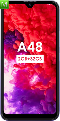 Itel A48