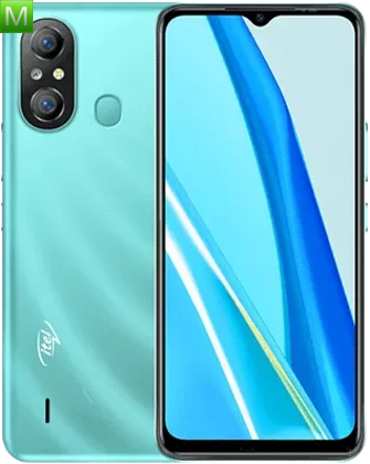 Itel A49