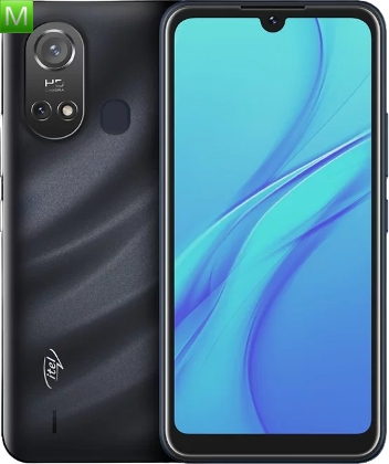 Itel A49 Play