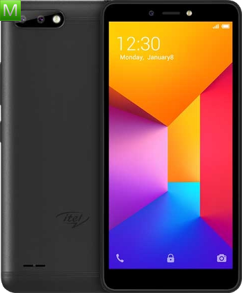 Itel A52