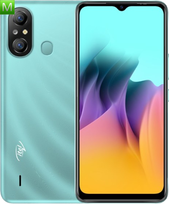 Itel A58