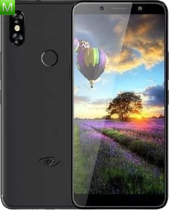 Itel A62