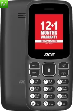 Itel Ace 2N