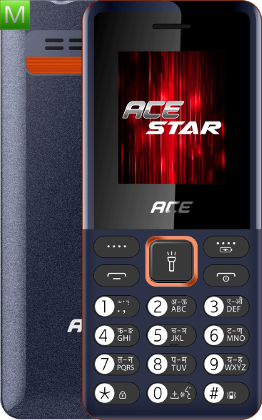 Itel Ace Star