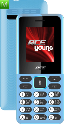 Itel Ace Young