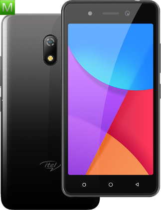 Itel Alpha Lite