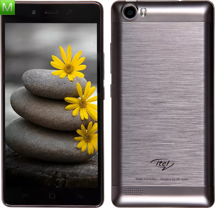 Itel IT1516 Plus