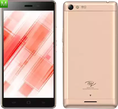 Itel IT1553