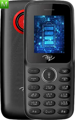 Itel IT2163s