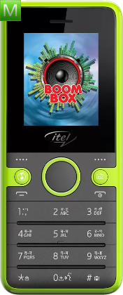 Itel IT2172