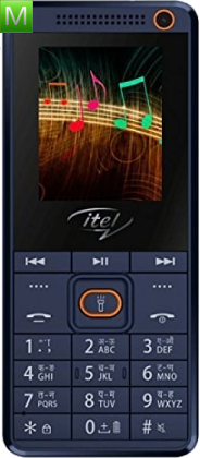 Itel IT2180
