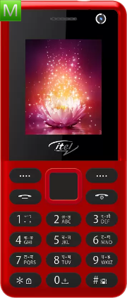 Itel IT2190