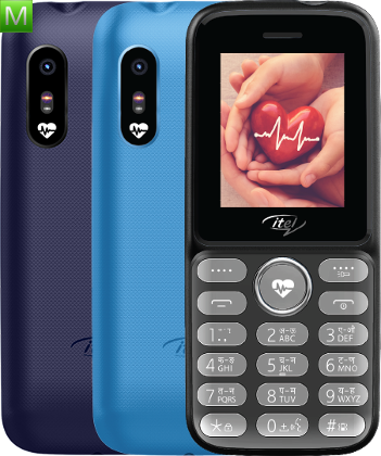 Itel IT2192