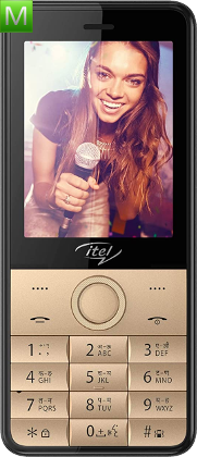 Itel IT5023