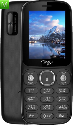 Itel IT5026