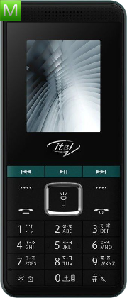 Itel IT5602