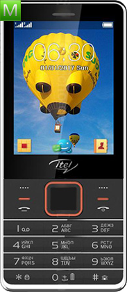 Itel IT5625