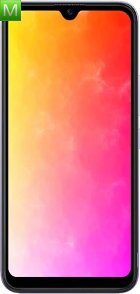 Itel L6006