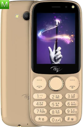 Itel Magic 1