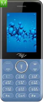 Itel Magic 1 Core
