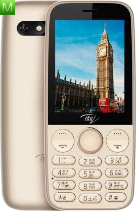 Itel Magic 1 Max