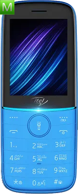 Itel Magic 2