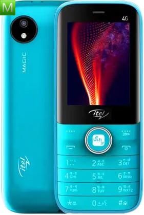 Itel Magic 2 4G