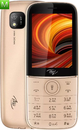 Itel Magic 2 Max