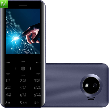 Itel Magic 3