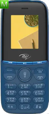 Itel Muzik 110