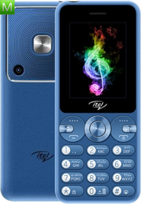 Itel Muzik 400